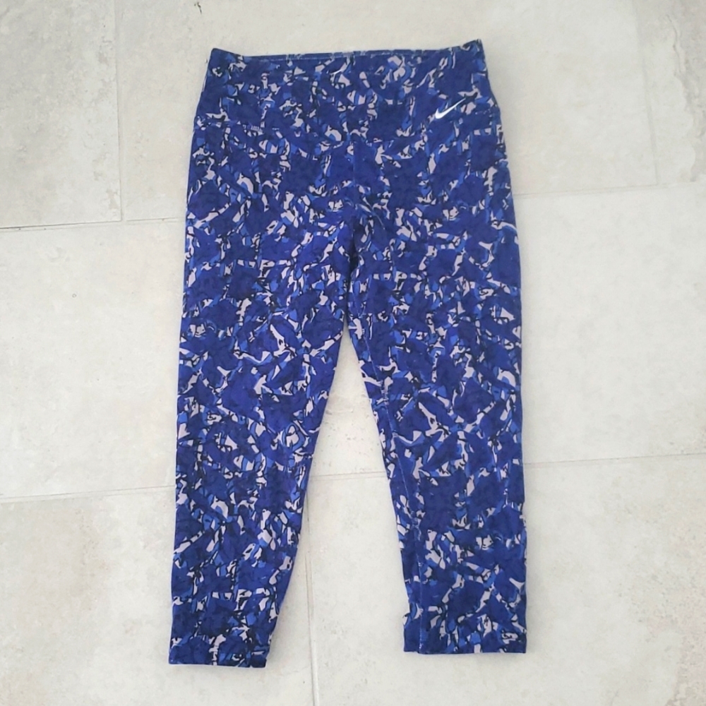 Nike dri fit leggings